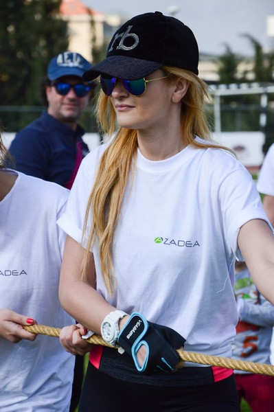 8th Beirut Corporate Games Part 2 